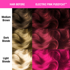 Electric Pink Pussycat™