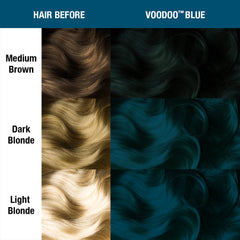 Voodoo™ Blue
