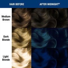 After Midnight® Hair & Nail Color Bundle