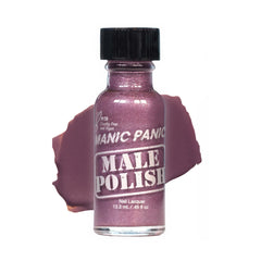 Fuschia Shock & Amethyst Ashes Hair & Nail Color Bundle