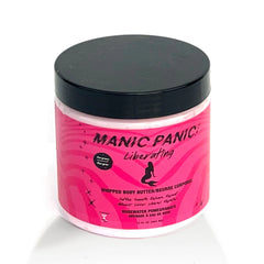WHIPLASH BODY BUTTER