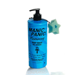 STAR POWER BODYWASH