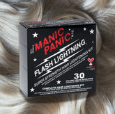 Flash Lightning® Bleach Kit - 30 Volume Cream Developer