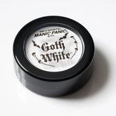 Goth White™ Cream/Powder Foundation