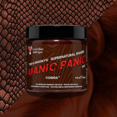 Cobra® Hair & Nail Color Bundle