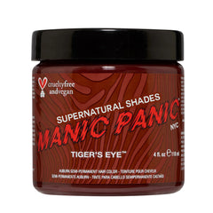 Tiger's Eye™