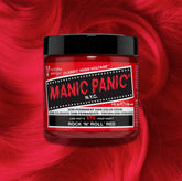 Rock 'N' Roll® Red
