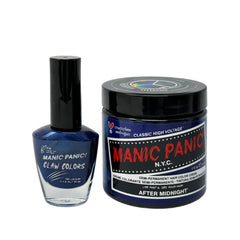 After Midnight® Hair & Nail Color Bundle