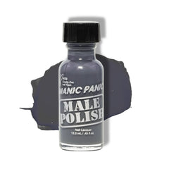 Alien Grey® Hair & Nail Color Bundle
