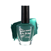 Venus Envy®- Claw Colors - Hunter Green- Glossy Nail Polish