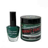 Green Envy™ + Venus Envy® Hair & Nail Color Bundle