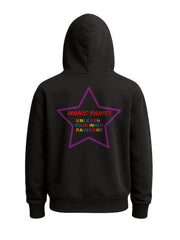 Unleash Your Inner Rainbow!® Pride Zip-Up Hoodie