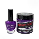 Purple Haze® Hair & Nail Color Bundle