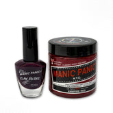 Vampire® Red + Tramp® Hair & Nail Color Bundle