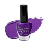 Purple Haze™ Glossy Purple Nail Polish – Claw Colors