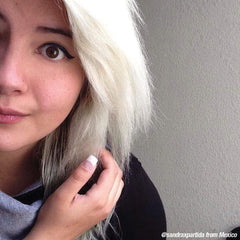 Virgin Snow™ (Toner)