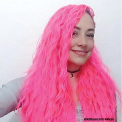 Cotton Candy™ Pink - Amplified™