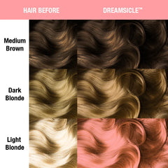 Dreamsicle® Creamtone® Perfect Pastel