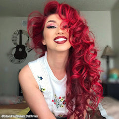 Vampire® Red - Amplified™