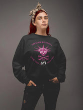 Sweatshirt - In Glam We Trust