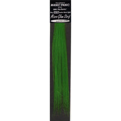 Glam Strips® Clip-In Hair Extensions - Electric Lizard® - 8"