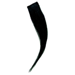 Glam Strips® Clip-In Hair Extensions - Raven™ – 10"