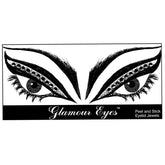 Glamour Eyes® Eyelid Jewels - Starry Night™
