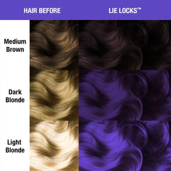 Lie Locks®