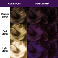 Purple Haze® Hair & Nail Color Bundle
