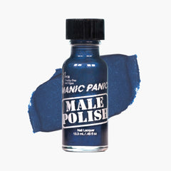 Blue Moon Hair & Nail Color Bundle