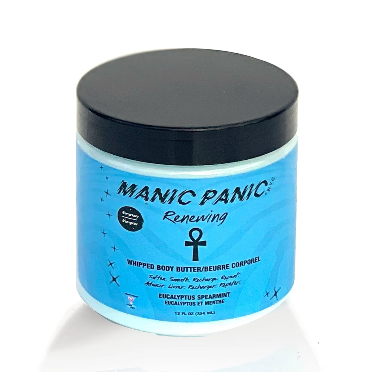 WHIPLASH BODY BUTTER