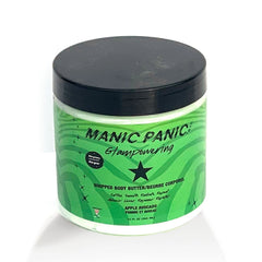 WHIPLASH BODY BUTTER