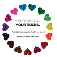 Love Color™ Pink Passion Color Depositing Conditioner
