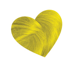 Love Color™ Yellow Heart™ Color Depositing Conditioner
