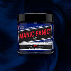 After Midnight® Hair & Nail Color Bundle