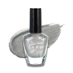 Silver Stiletto + Queen Bitch®  Hair & Nail Color Bundle
