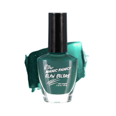 Venus Envy®- Claw Colors - Hunter Green- Glossy Nail Polish
