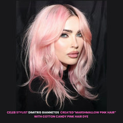 Cotton Candy™ Pink