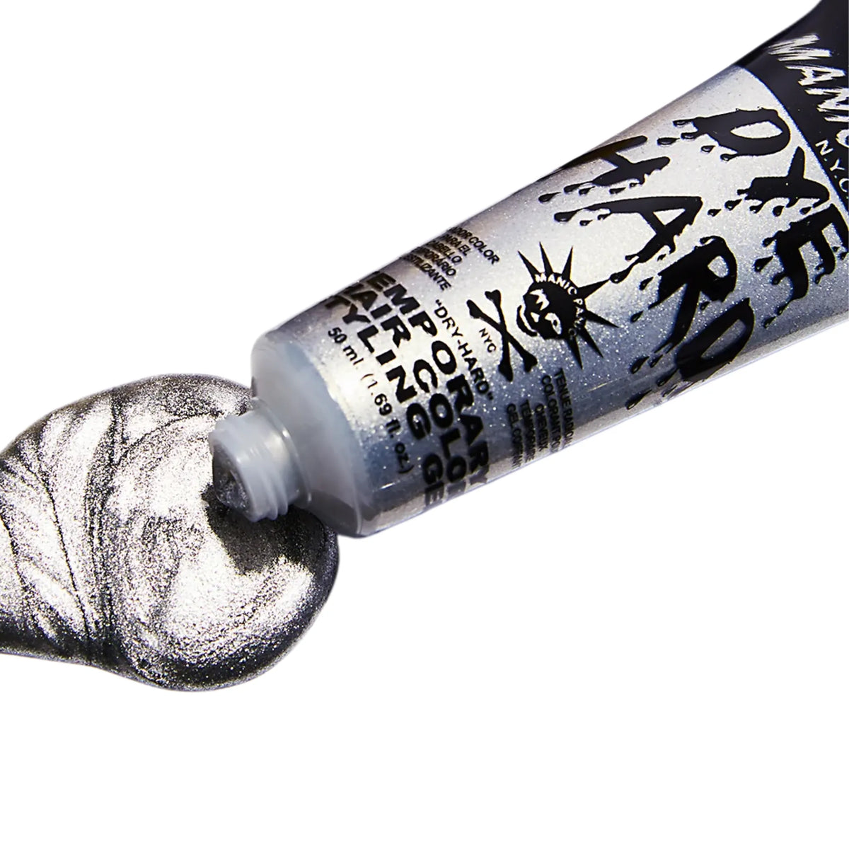 Stiletto®- Dye Hard® Temporary Hair Makeup Gel
