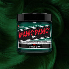 Green Envy™ + Venus Envy® Hair & Nail Color Bundle