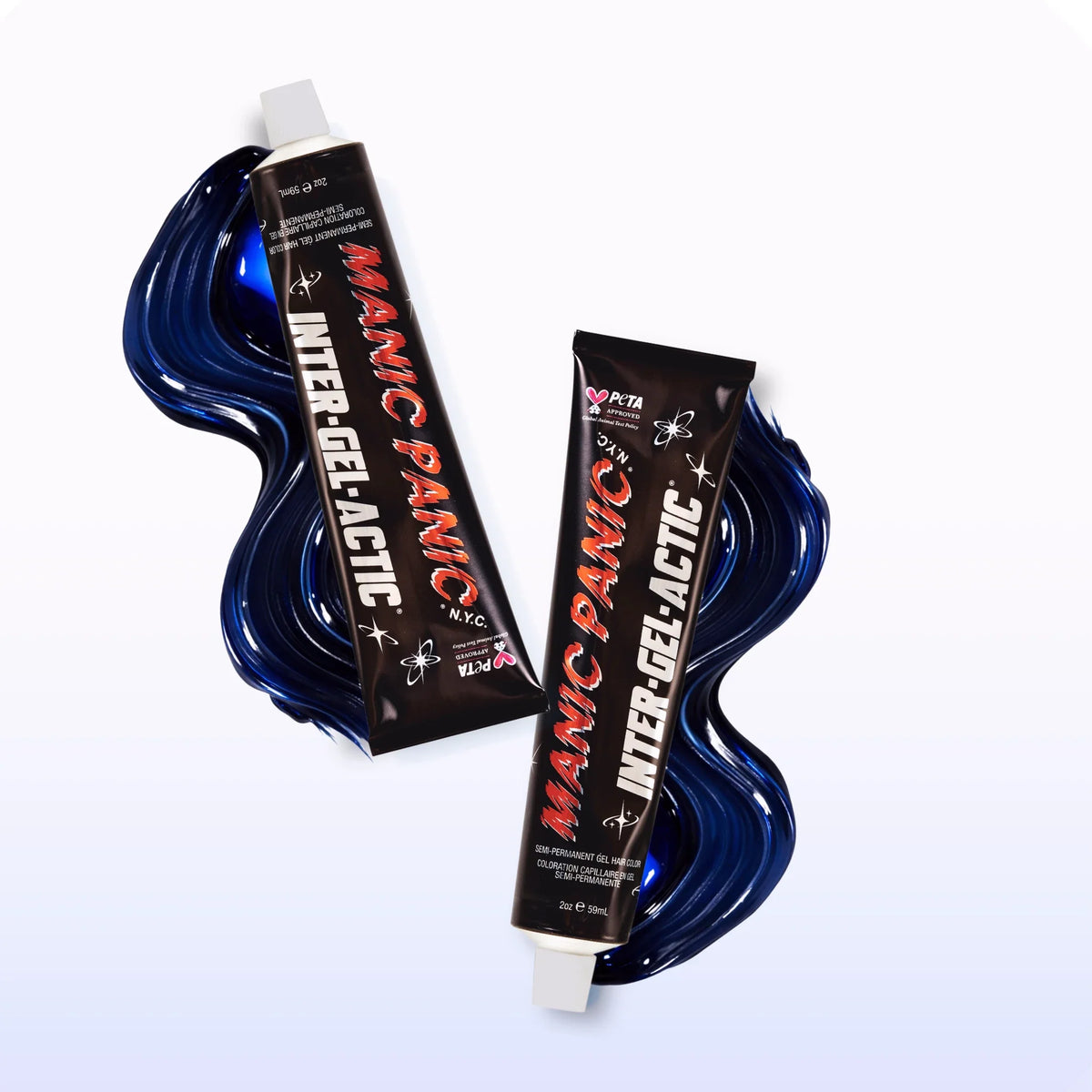 Celestine Blue™