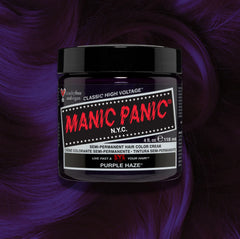 Purple Haze® Hair & Nail Color Bundle