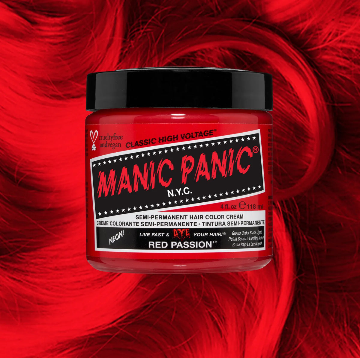 Red Passion™