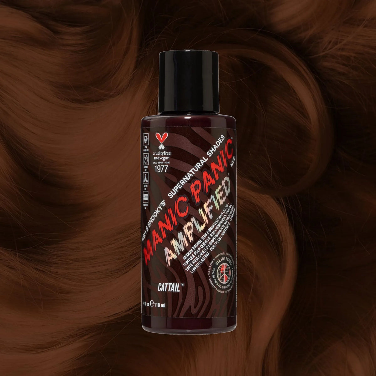 Cattail® - Supernaturals - Amplified™