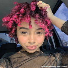 Hot Hot™ Pink