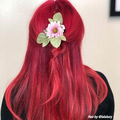 Red Passion™