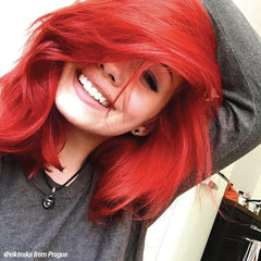 Rock 'N' Roll® Red
