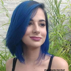Shocking™ Blue - Amplified™
