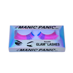 Pagan Eyes™ Lashes™ - Spiral Dance™