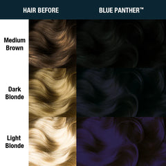 Blue Panther®